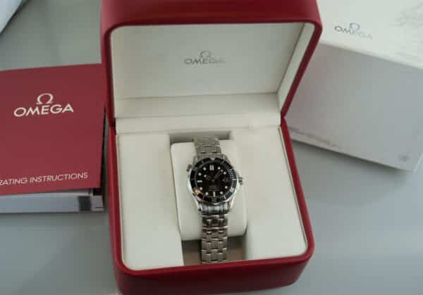 Seamaster 300m – Image 3