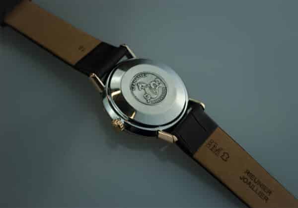 Seamaster vintage – Image 3