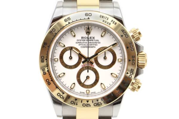 Cosmograph Daytona