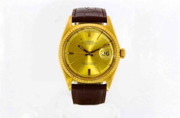 Datejust