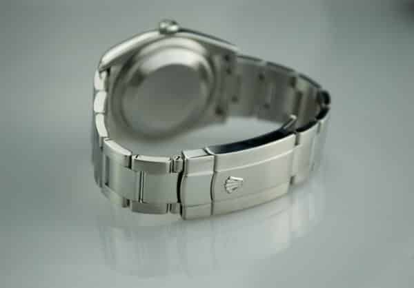 Datejust 116200 – Image 3
