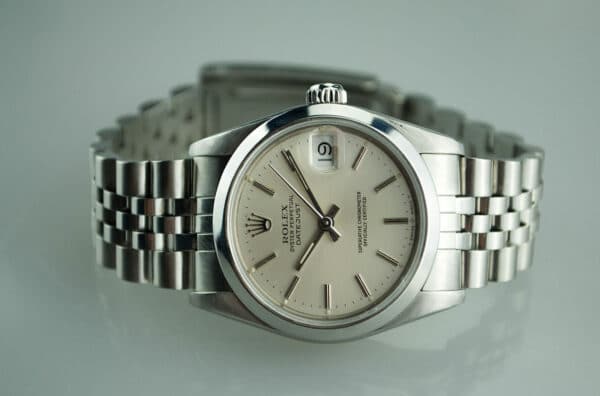 Datejust lady