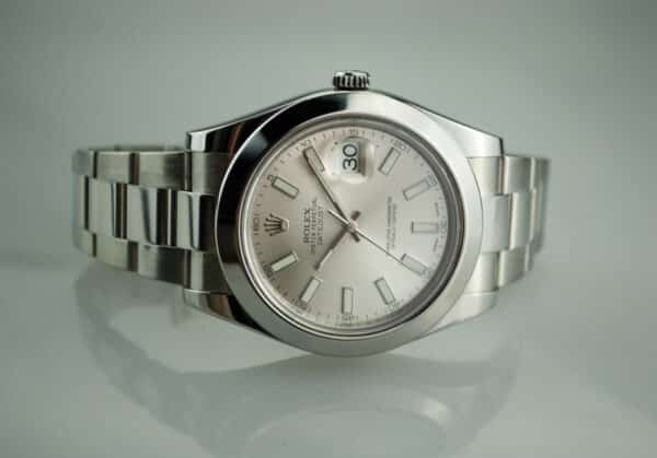 Datejust 116300