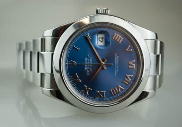 Datejust II