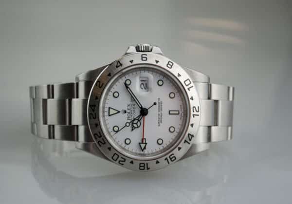 Explorer II