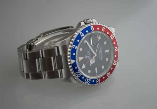 GMT Master – Image 2