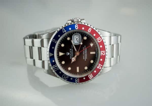 GMT Master