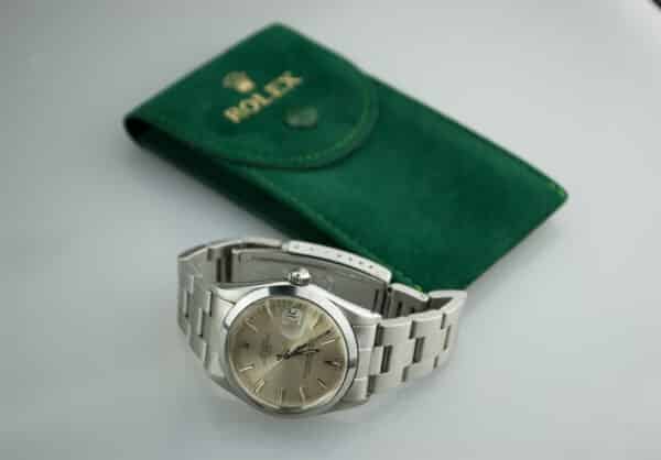 Perpetual date – Image 2