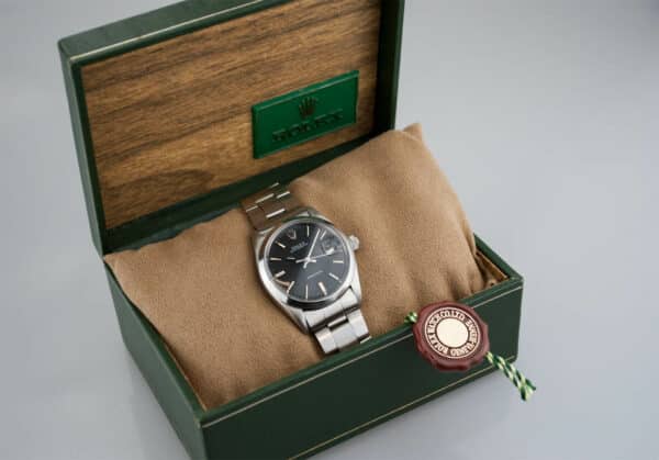 Oysterdate Precision – Image 4