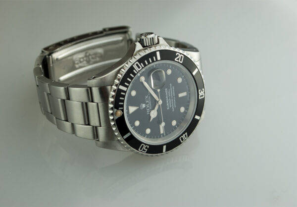 Submariner 16610 – Image 2