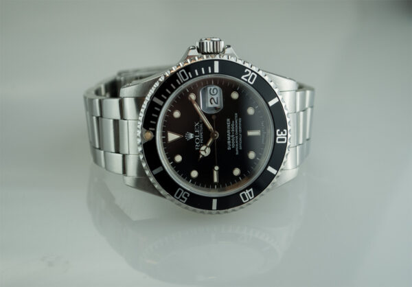 Submariner 16610