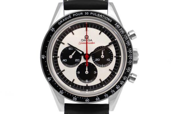 Speedmaster Éd. Limitée "CK 2998"