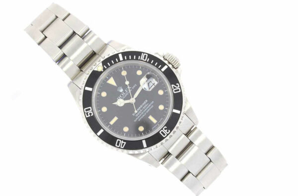 Submariner 16610 – Image 2
