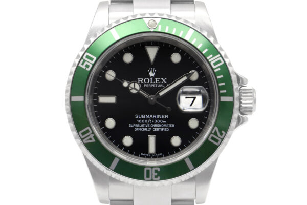 Submariner Date