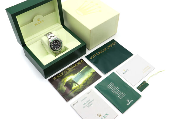 Submariner Date – Image 3
