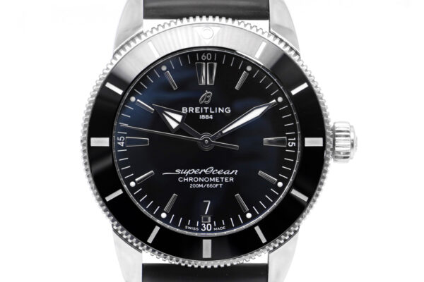 SuperOcean Heritage II