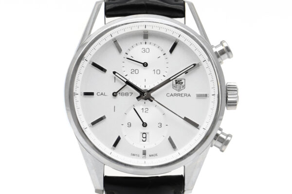 Carrera 1887 Chronograph