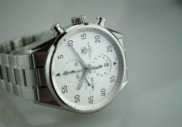 Carrera Chronographe – Image 2