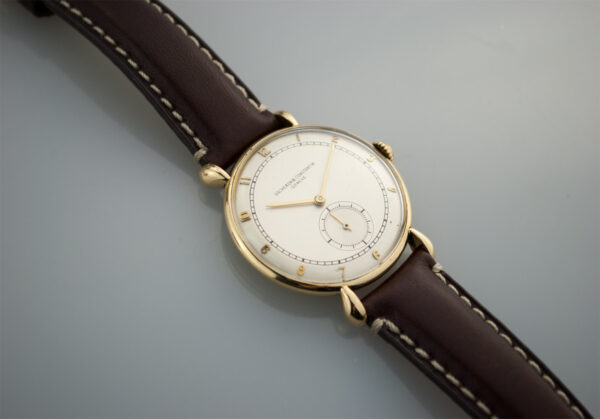 Montre Vacheron & Constantin