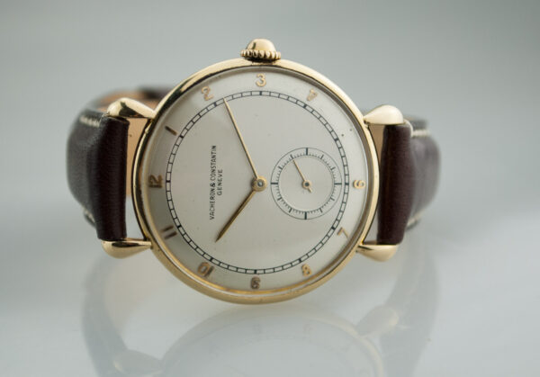 Montre Vacheron & Constantin – Image 2