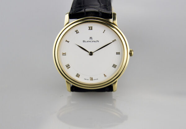 Villeret