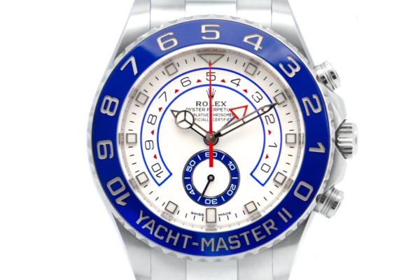 Yacht-Master II