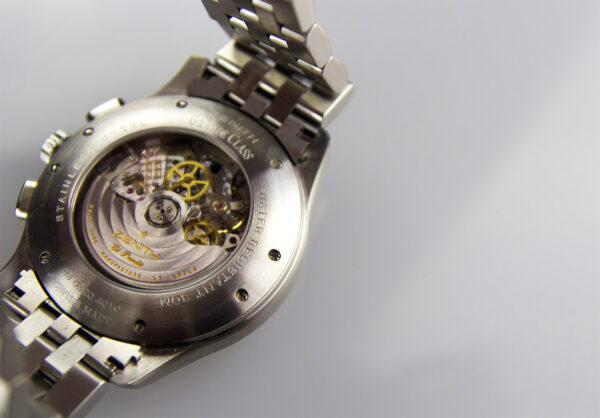 El Primero Grande Classe – Image 3