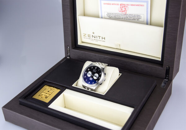 El Primero Grande Classe – Image 4