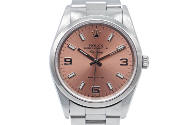 Air King Precision