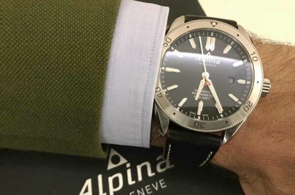 Alpiner Automatic 4 – Image 3