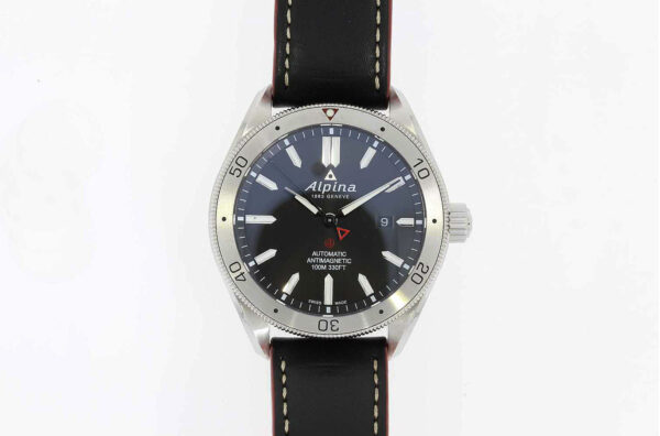Alpiner Automatic 4