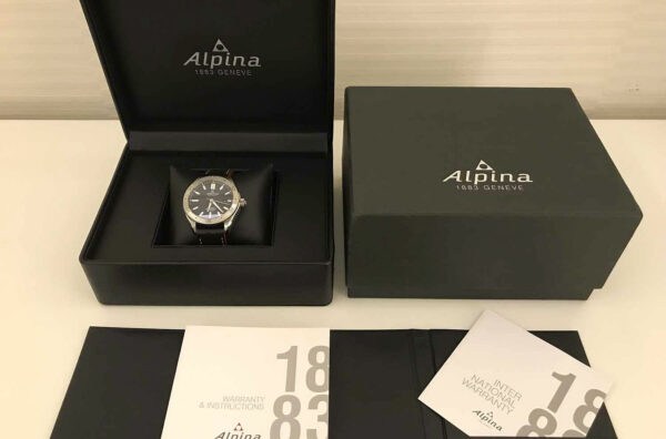 Alpiner Automatic 4 – Image 4