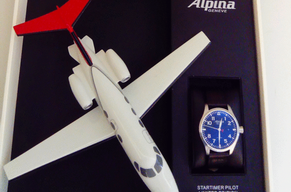 Startimer Pilot – Image 4