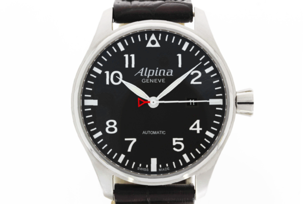 Startimer Pilot