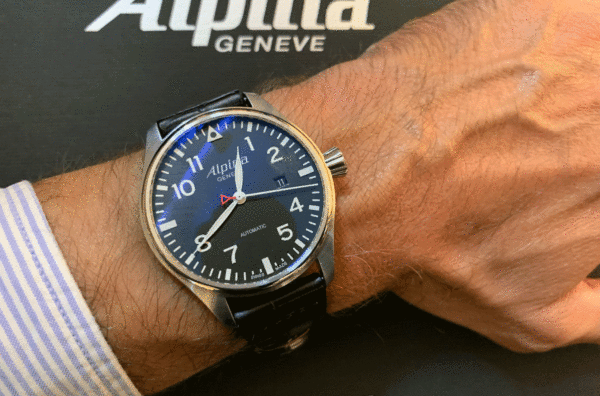 Startimer Pilot – Image 3