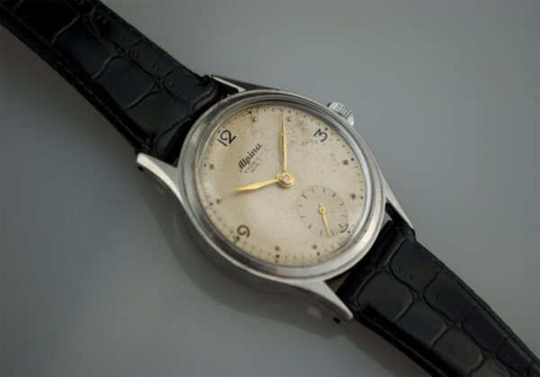 Montre Alpina – Image 2