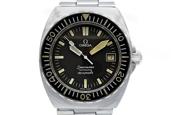 Seamaster Baby PloProf