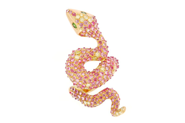 Serpent