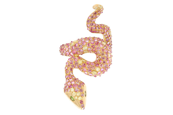 Serpent – Image 2
