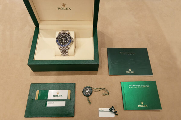 GMT-Master II – Image 4