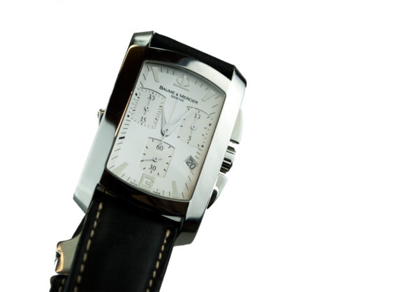 Hampton Chronographe