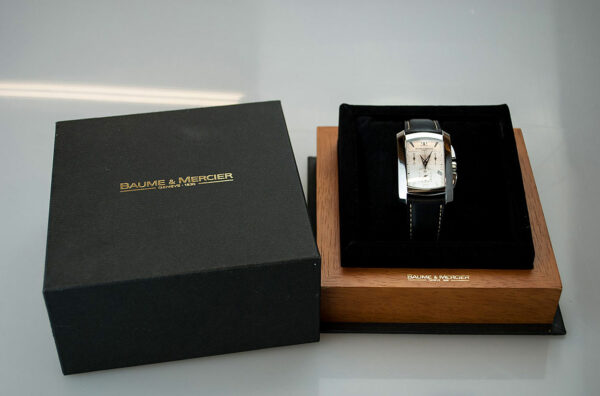 Hampton Chronographe – Image 2