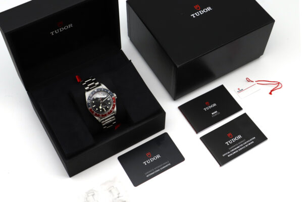 Black Bay GMT – Image 3
