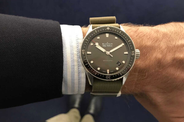 Bathyscaphe – Image 4