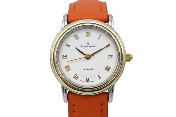 Villeret Lady