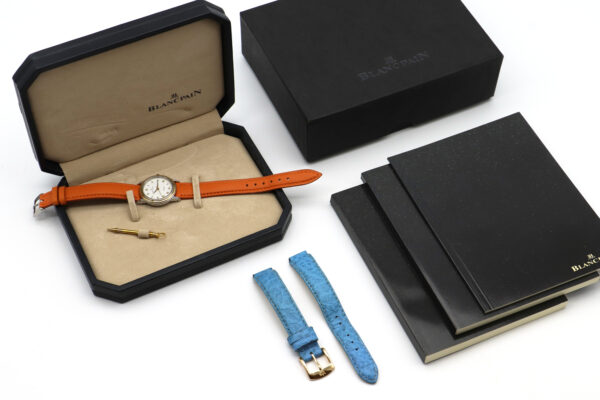 Villeret Lady – Image 3