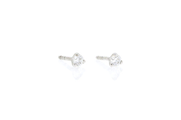 Taille brillant 0.40ct