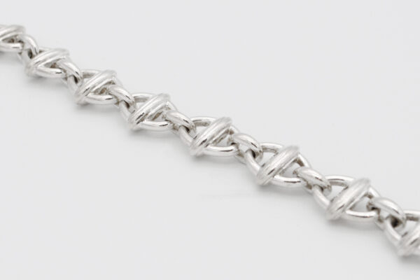 Bracelet chaîne