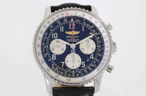 Navitimer