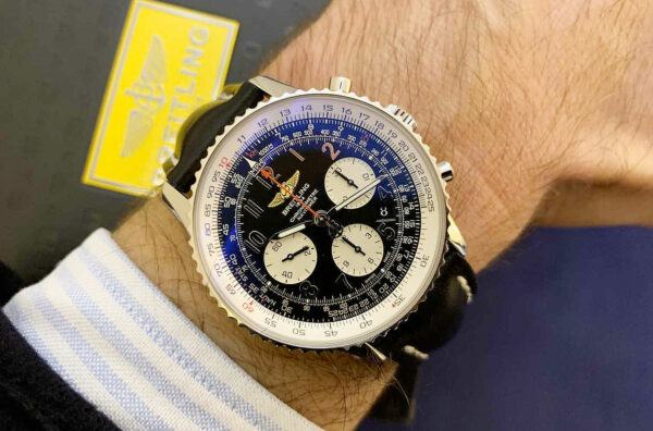 Navitimer – Image 3